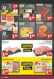 EDEKA Vogl Prospekt woche 39 Seite 8
