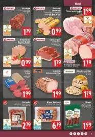 EDEKA Vogl Prospekt woche 39 Seite 9