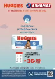 Catálogo Bahamas Supermercados Página 1