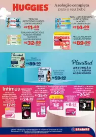 Catálogo Bahamas Supermercados Página 11