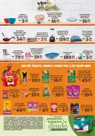 Catálogo Bahamas Supermercados Página 12