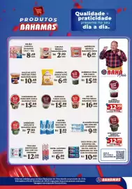 Catálogo Bahamas Supermercados Página 5