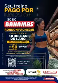 Catálogo Bahamas Supermercados Página 9