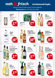 Nah & Frisch Prospekt woche 39 Seite 10