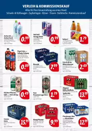 Nah & Frisch Prospekt woche 39 Seite 11