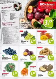 Nah & Frisch Prospekt woche 39 Seite 4