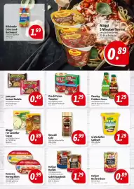 Nah & Frisch Prospekt woche 39 Seite 8
