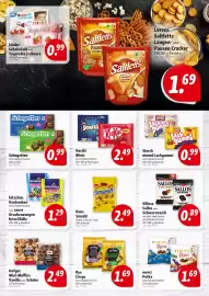 Nah & Frisch Prospekt woche 39 Seite 9