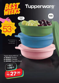 Catálogo Tupperware Página 80