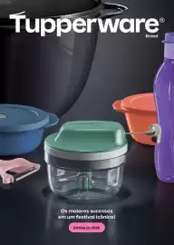 Catálogo Tupperware Página 1