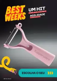 Catálogo Tupperware Página 10