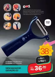 Catálogo Tupperware Página 11