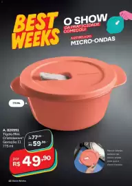 Catálogo Tupperware Página 12