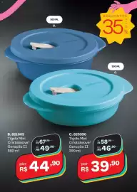 Catálogo Tupperware Página 13
