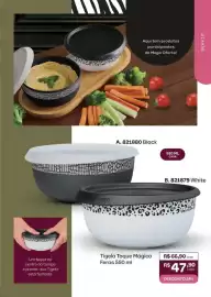 Catálogo Tupperware Página 15