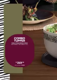 Catálogo Tupperware Página 16