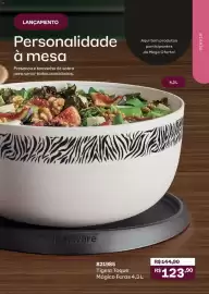 Catálogo Tupperware Página 17