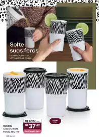 Catálogo Tupperware Página 18