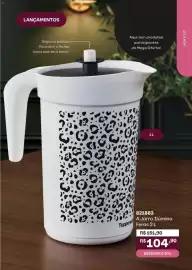 Catálogo Tupperware Página 19