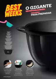Catálogo Tupperware Página 2