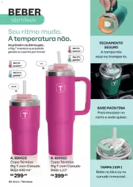 Catálogo Tupperware Página 20