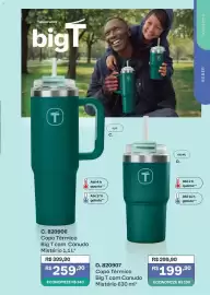 Catálogo Tupperware Página 21