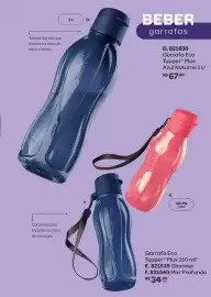 Catálogo Tupperware Página 23