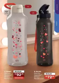 Catálogo Tupperware Página 25