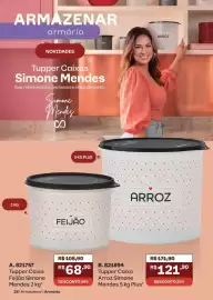 Catálogo Tupperware Página 26
