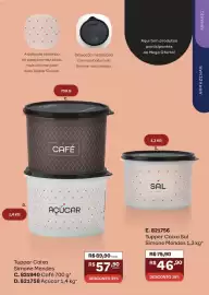 Catálogo Tupperware Página 27