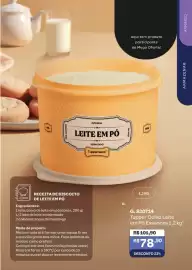 Catálogo Tupperware Página 29