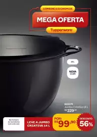 Catálogo Tupperware Página 3