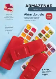 Catálogo Tupperware Página 33