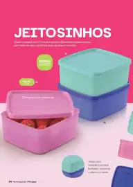 Catálogo Tupperware Página 34