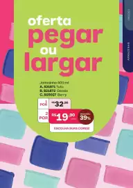 Catálogo Tupperware Página 35