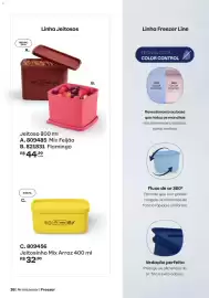 Catálogo Tupperware Página 36