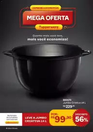 Catálogo Tupperware Página 4