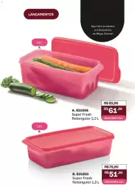 Catálogo Tupperware Página 41