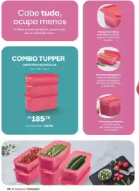 Catálogo Tupperware Página 42