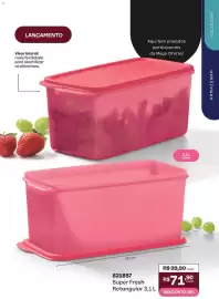 Catálogo Tupperware Página 43