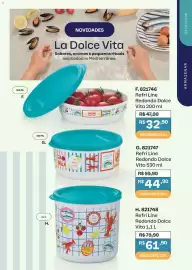 Catálogo Tupperware Página 45