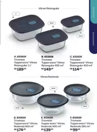 Catálogo Tupperware Página 47