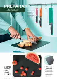Catálogo Tupperware Página 48