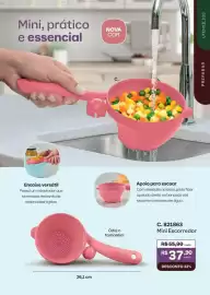 Catálogo Tupperware Página 53