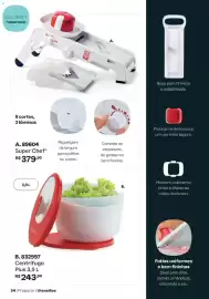 Catálogo Tupperware Página 54