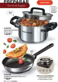 Catálogo Tupperware Página 56