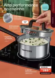 Catálogo Tupperware Página 57