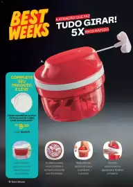 Catálogo Tupperware Página 6