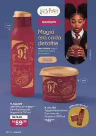 Catálogo Tupperware Página 60
