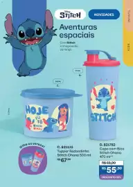 Catálogo Tupperware Página 61